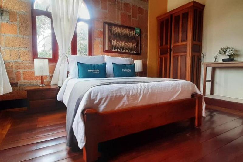 Ayenda Llanogrande Inn image