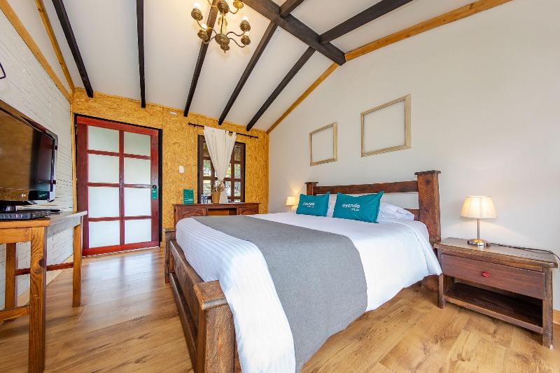 Ayenda Llanogrande Inn image