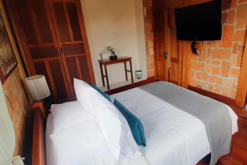 Ayenda Llanogrande Inn image