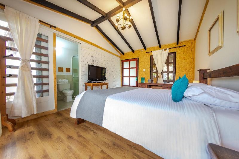 Ayenda Llanogrande Inn image