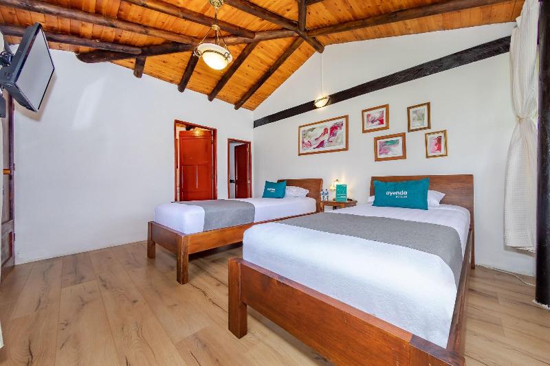 Ayenda Llanogrande Inn image