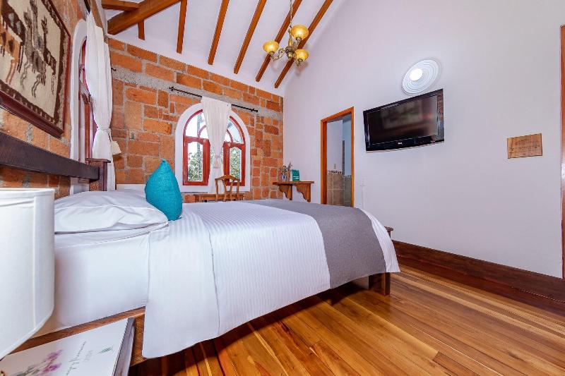 Ayenda Llanogrande Inn image