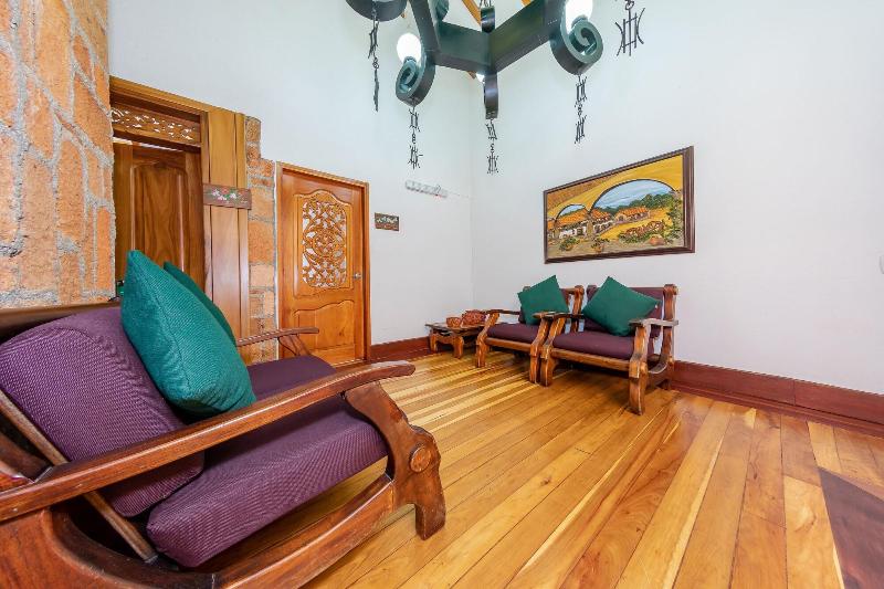 Ayenda Llanogrande Inn image