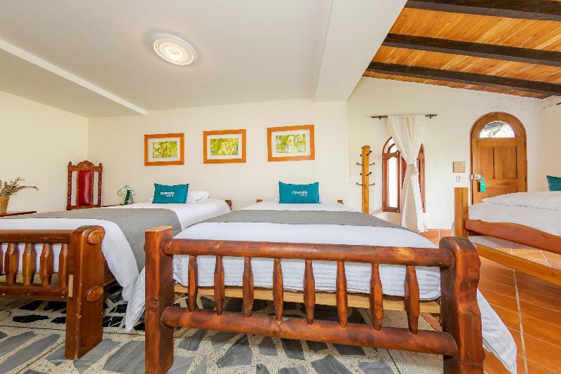 Ayenda Llanogrande Inn image