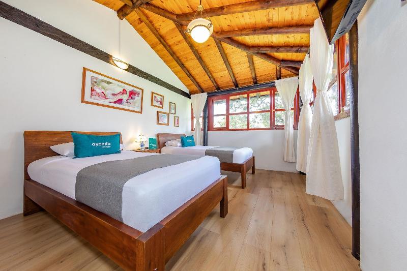 Ayenda Llanogrande Inn image