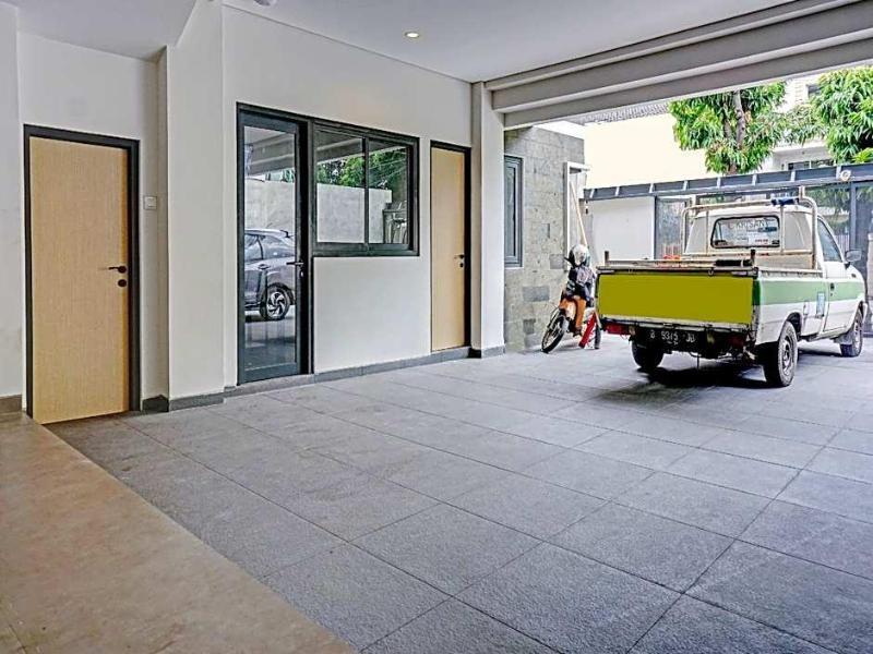 90635 Tango Juliet Residence image