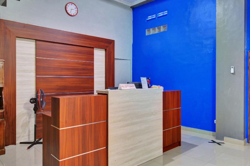 OYO 90767 Gm Guest House