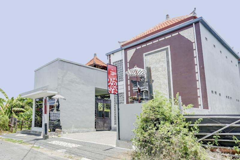 OYO 90690 Pondok Dukuh
