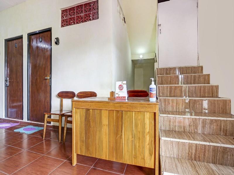 SPOT ON 90744 Alika Homestay