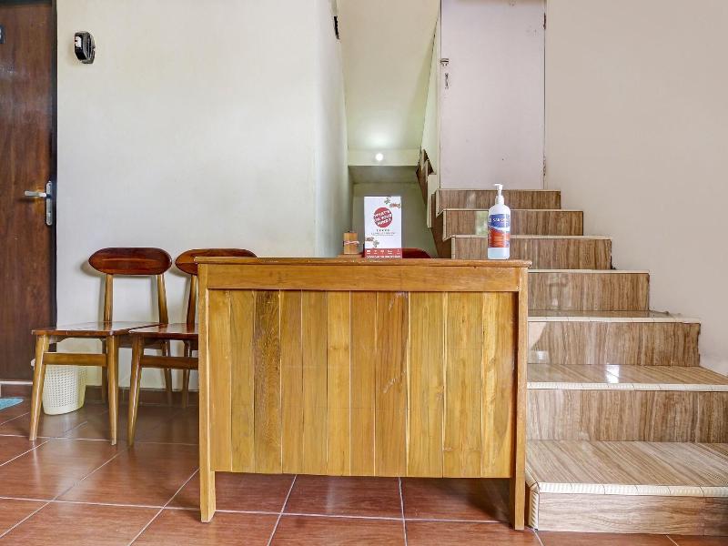 SPOT ON 90744 Alika Homestay
