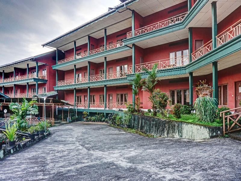 OYO 90596 Hotel Griya Astoeti image