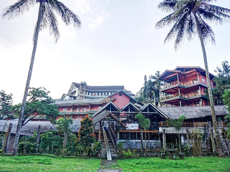 OYO 90596 Hotel Griya Astoeti image