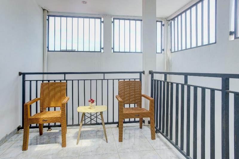 SPOT ON 90659 Griya Tentrem Syariah image