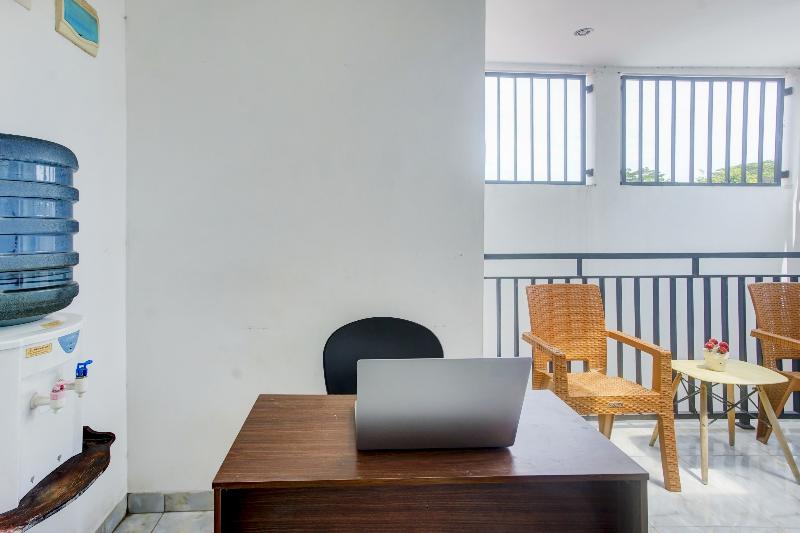 SPOT ON 90659 Griya Tentrem Syariah image