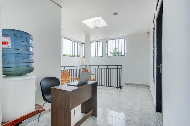 SPOT ON 90659 Griya Tentrem Syariah image