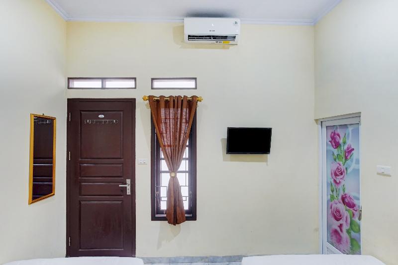 SPOT ON 90659 Griya Tentrem Syariah image
