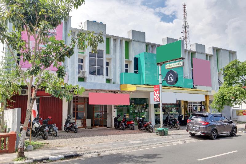 OYO 90811 Myhome