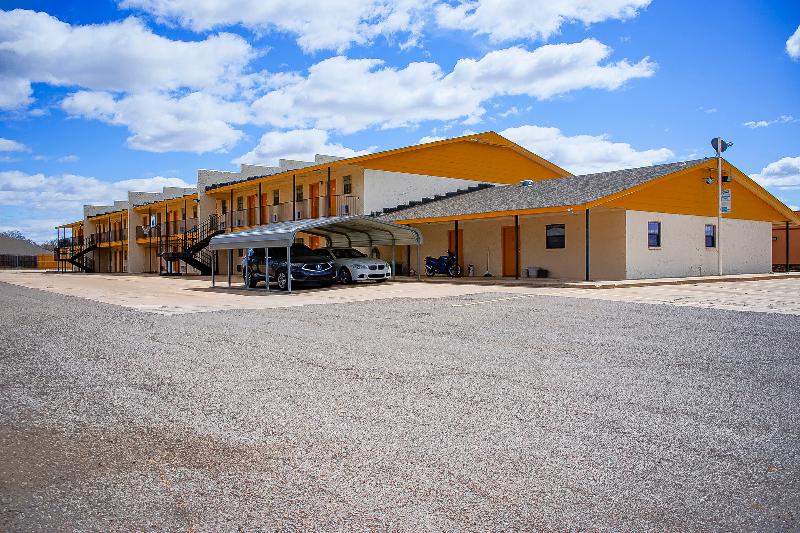 Duncan Inn by OYO, OK  Hwy 81 Near Chisholm Casino image