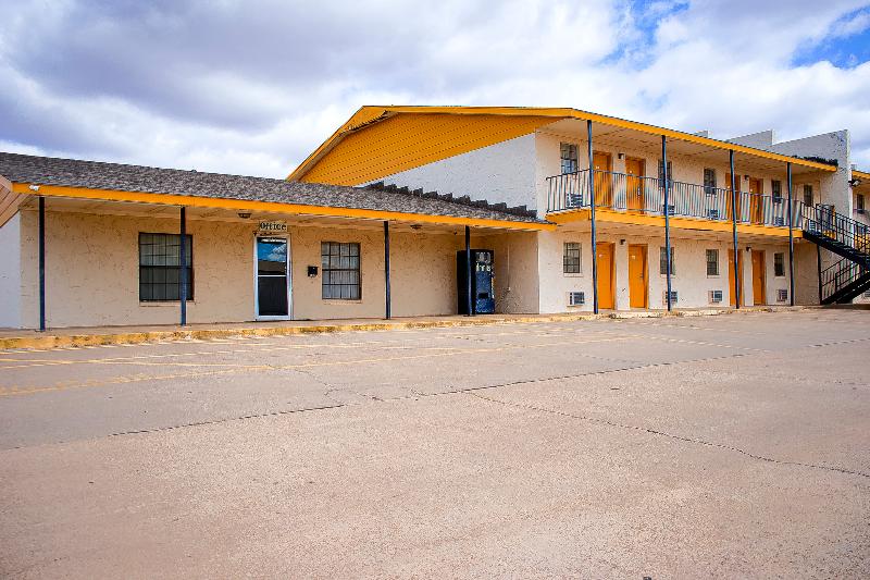Duncan Inn by OYO, OK  Hwy 81 Near Chisholm Casino image