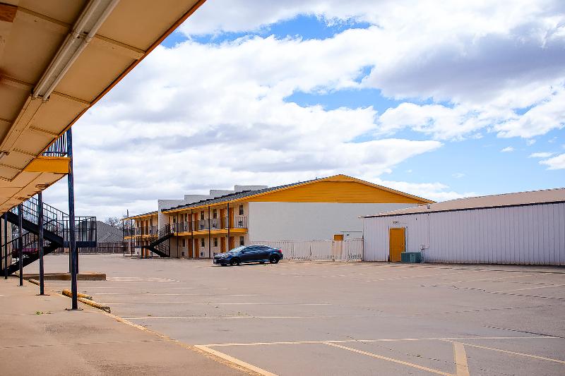 Duncan Inn by OYO, OK  Hwy 81 Near Chisholm Casino image