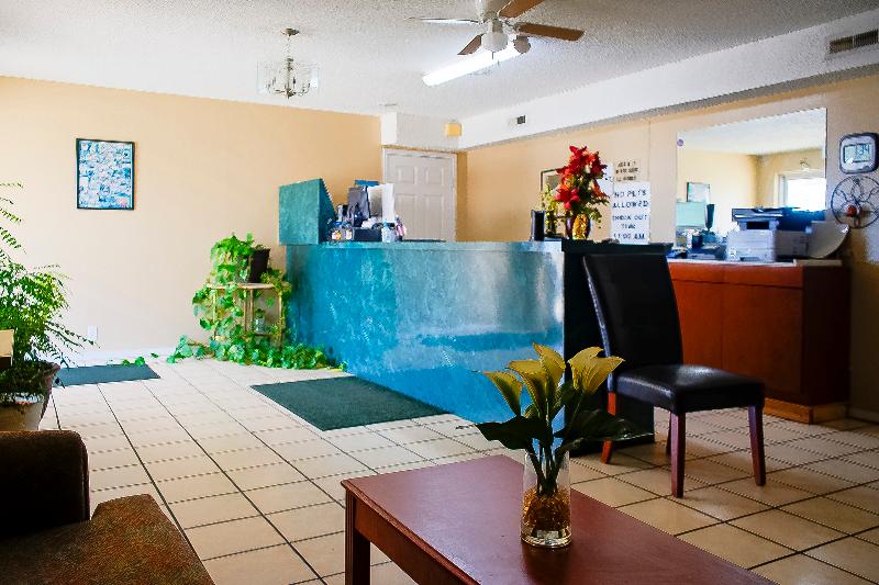 Duncan Inn by OYO, OK  Hwy 81 Near Chisholm Casino image