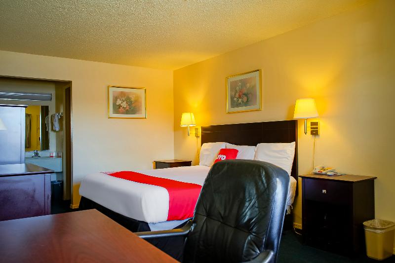Duncan Inn by OYO, OK  Hwy 81 Near Chisholm Casino image
