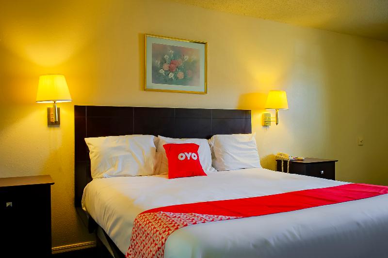 Duncan Inn by OYO, OK  Hwy 81 Near Chisholm Casino image