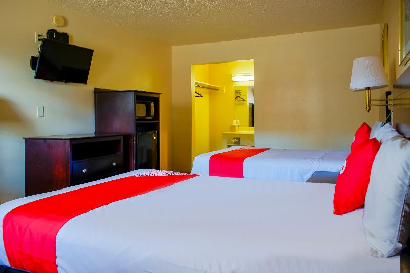 Duncan Inn by OYO, OK  Hwy 81 Near Chisholm Casino image