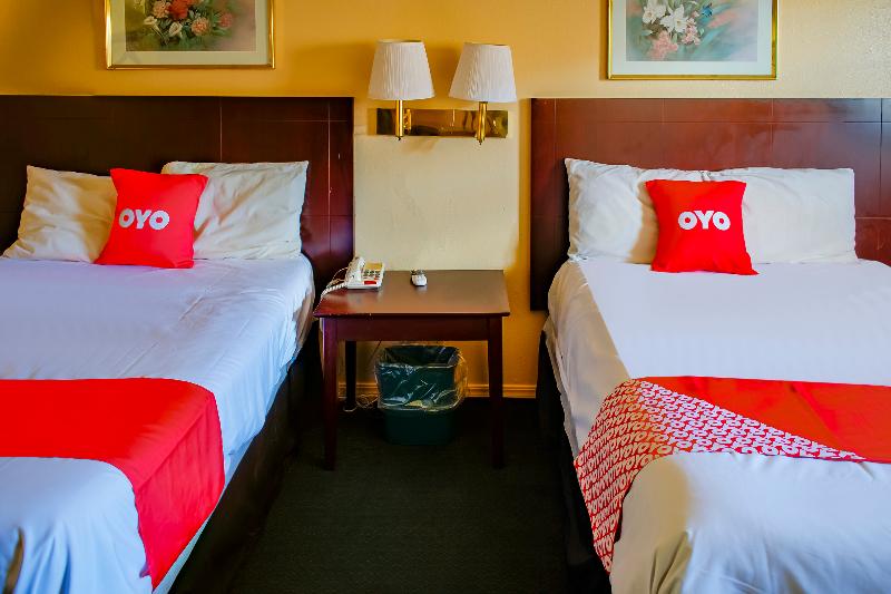Duncan Inn by OYO, OK  Hwy 81 Near Chisholm Casino image