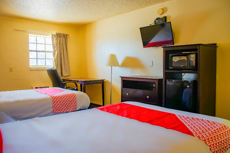 Duncan Inn by OYO, OK  Hwy 81 Near Chisholm Casino image