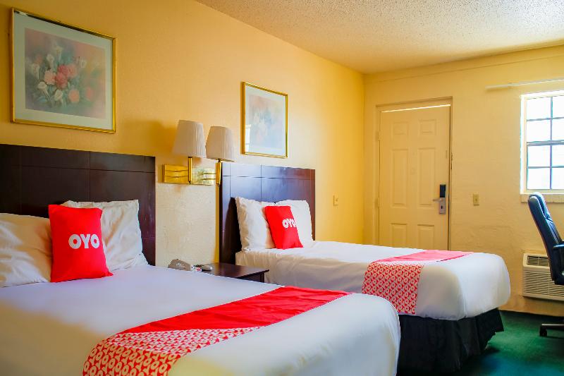 Duncan Inn by OYO, OK  Hwy 81 Near Chisholm Casino image