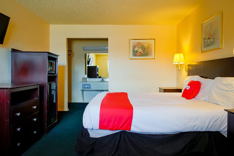 Duncan Inn by OYO, OK  Hwy 81 Near Chisholm Casino image