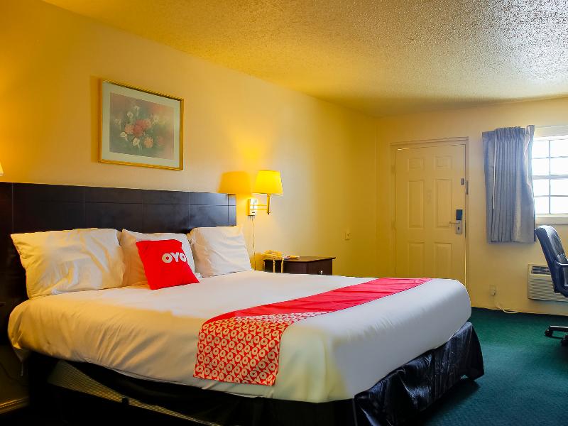 Duncan Inn by OYO, OK  Hwy 81 Near Chisholm Casino image