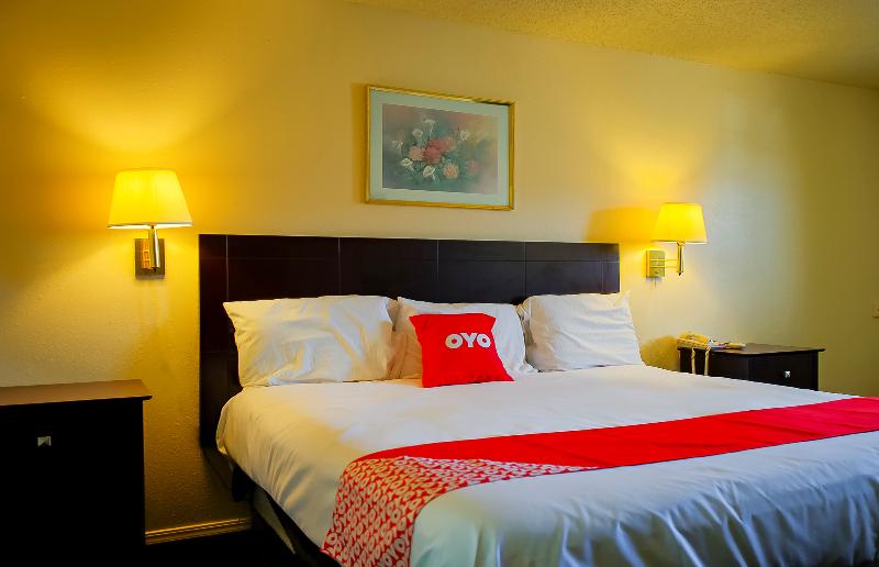 Duncan Inn by OYO, OK  Hwy 81 Near Chisholm Casino image