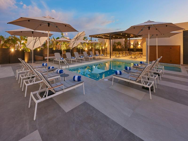 City Express Plus by Marriott Mazatlán image