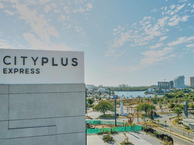 City Express Plus by Marriott Mazatlán image