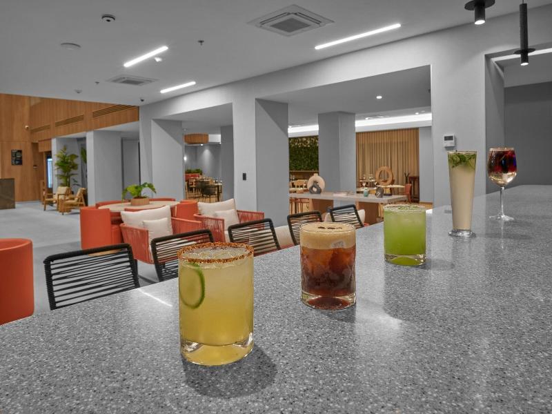 City Express Plus by Marriott Mazatlán image