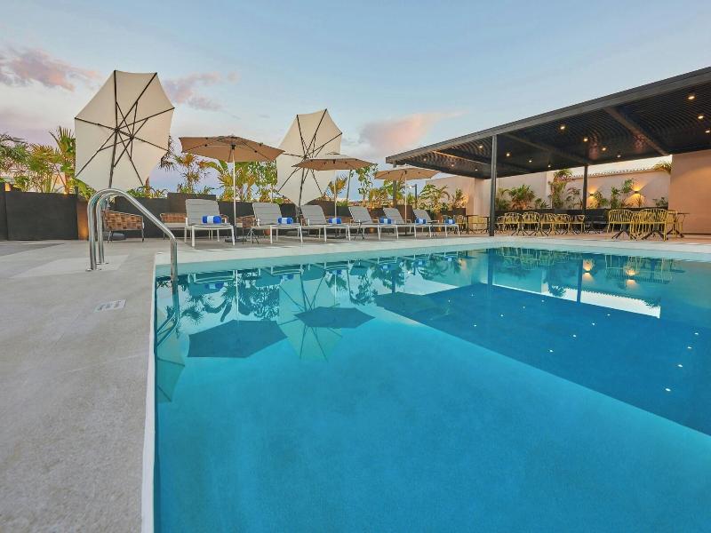 City Express Plus by Marriott Mazatlán image