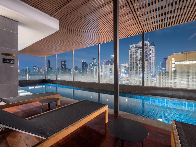 Wyndham Garden Bangkok Sukhumvit 42 image