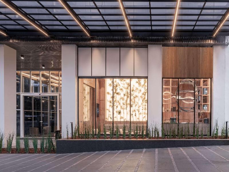 Wyndham Garden Bangkok Sukhumvit 42 image
