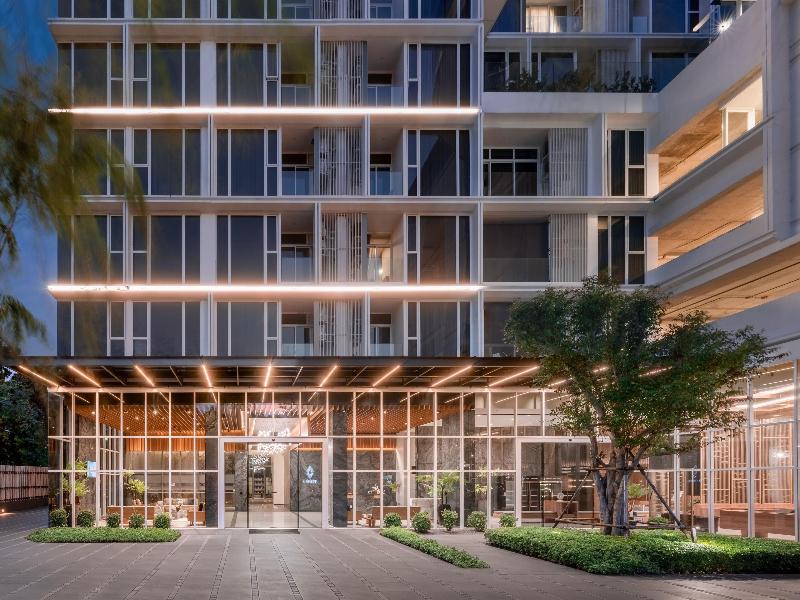 Wyndham Garden Bangkok Sukhumvit 42 image