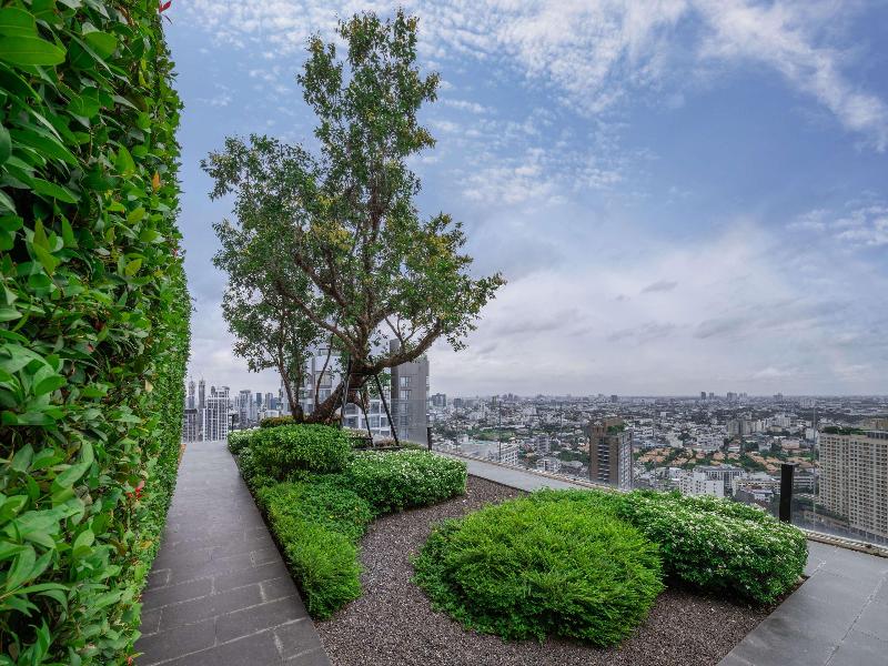 Wyndham Garden Bangkok Sukhumvit 42 image