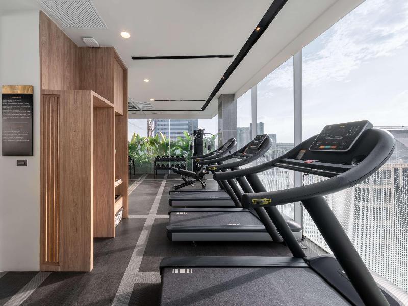 Wyndham Garden Bangkok Sukhumvit 42 image