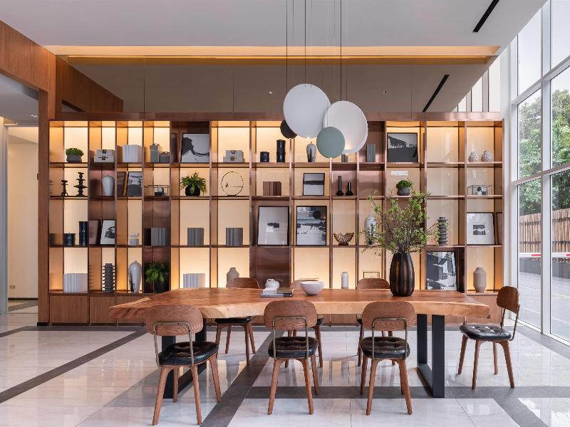 Wyndham Garden Bangkok Sukhumvit 42 image