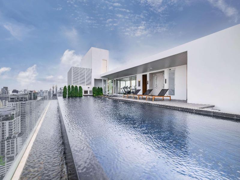 Wyndham Garden Bangkok Sukhumvit 42 image