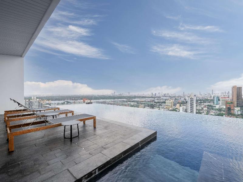 Wyndham Garden Bangkok Sukhumvit 42 image