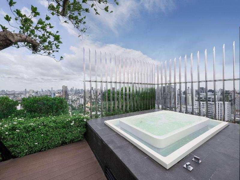 Wyndham Garden Bangkok Sukhumvit 42 image