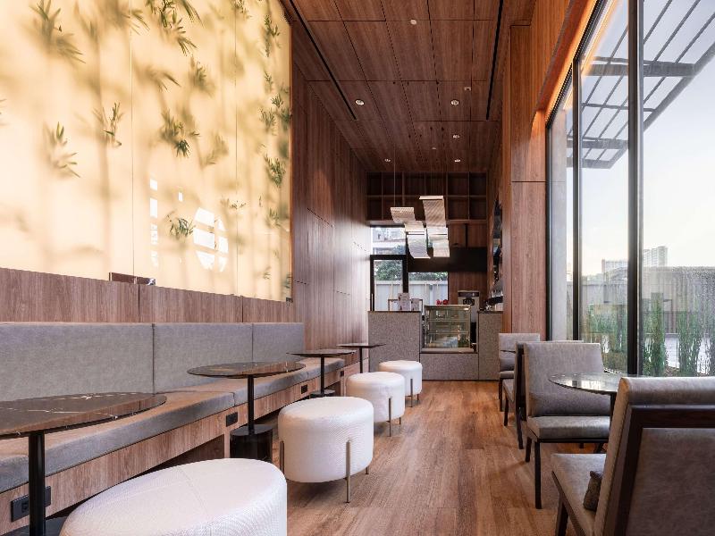 Wyndham Garden Bangkok Sukhumvit 42 image