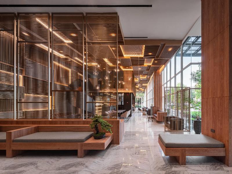 Wyndham Garden Bangkok Sukhumvit 42 image