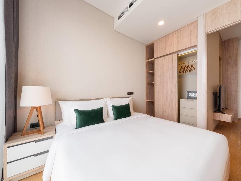 Wyndham Garden Bangkok Sukhumvit 42 image